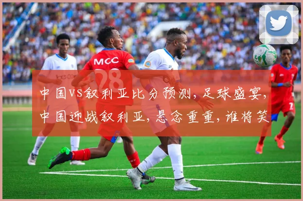 中国vs叙利亚比分预测,足球盛宴,中国迎战叙利亚,悬念重重,谁将笑到最后